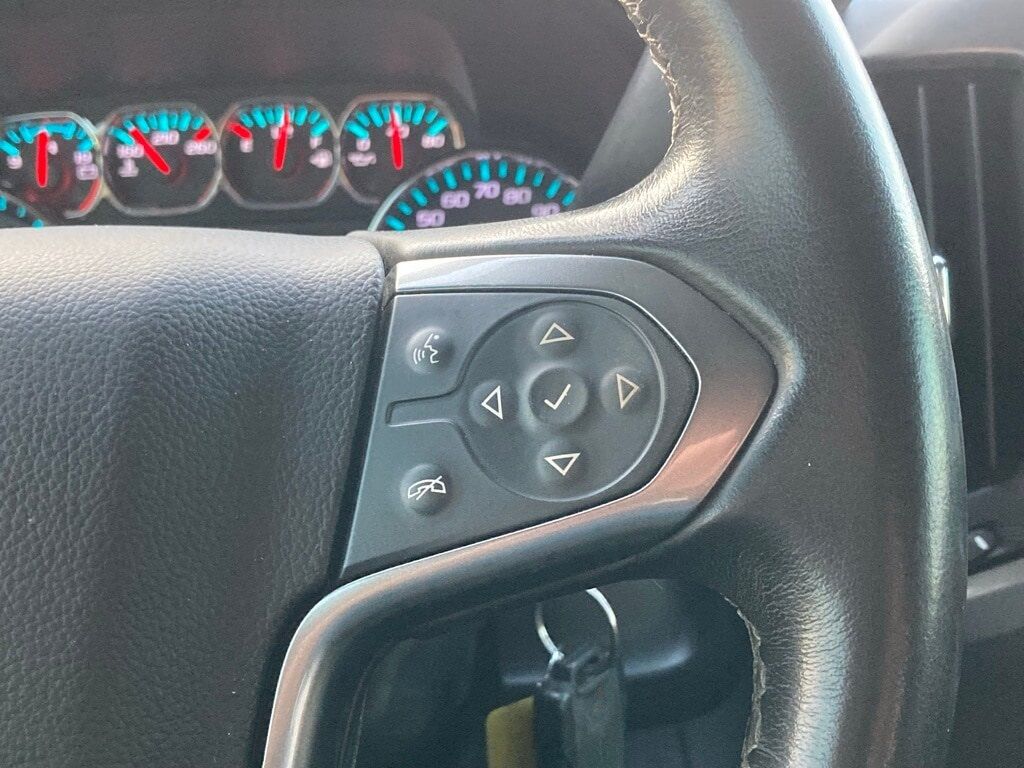 2014 Chevrolet Silverado 1500 LT San Antonio TX