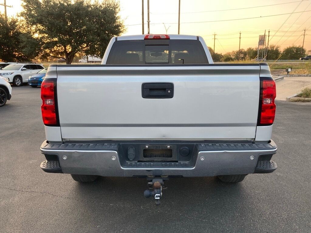 2014 Chevrolet Silverado 1500 LT San Antonio TX