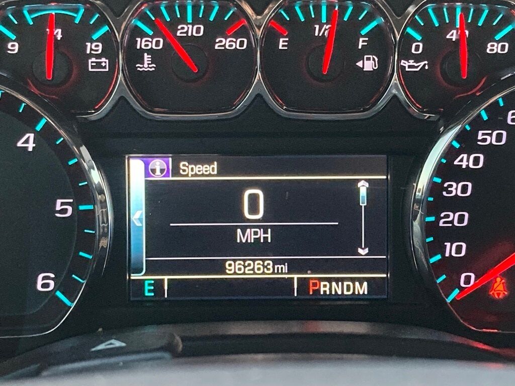 2014 Chevrolet Silverado 1500 LT San Antonio TX