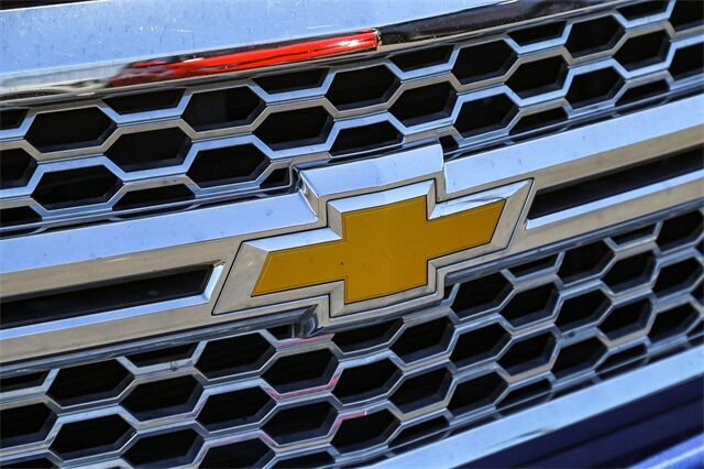 2014 Chevrolet Silverado 1500 LT Tacoma WA