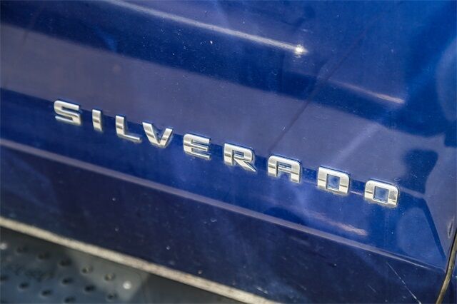 2014 Chevrolet Silverado 1500 LT Tacoma WA