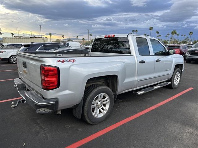 2014 Chevrolet Silverado 1500 LT Tucson AZ