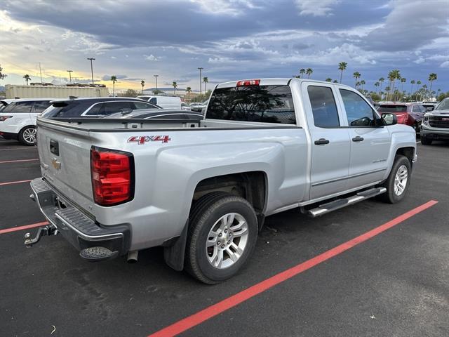 2014 Chevrolet Silverado 1500 LT Tucson AZ