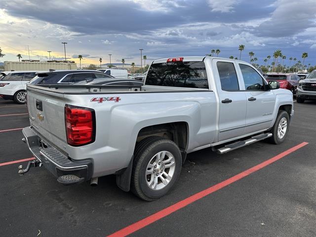 2014 Chevrolet Silverado 1500 LT Tucson AZ