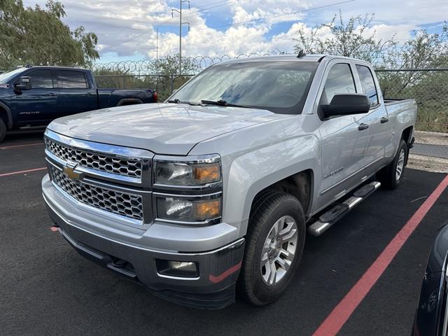 2014 Chevrolet Silverado 1500 LT Tucson AZ