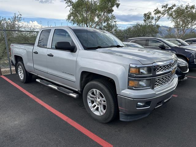 2014 Chevrolet Silverado 1500 LT Tucson AZ