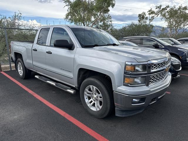 2014 Chevrolet Silverado 1500 LT Tucson AZ