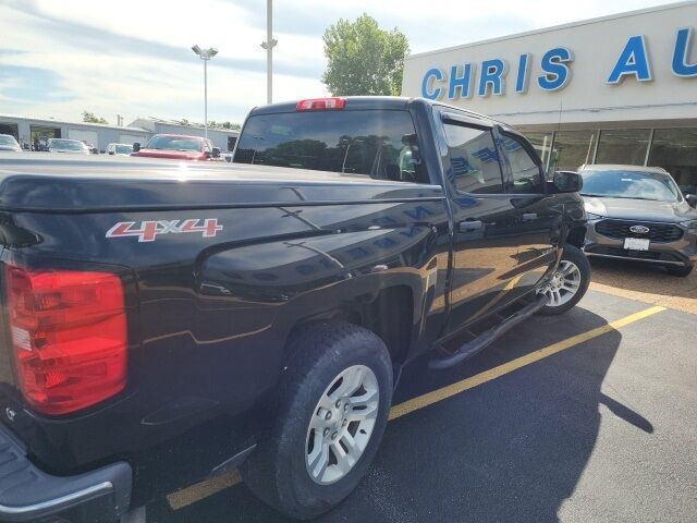 2014 Chevrolet Silverado 1500 LT Washington MO