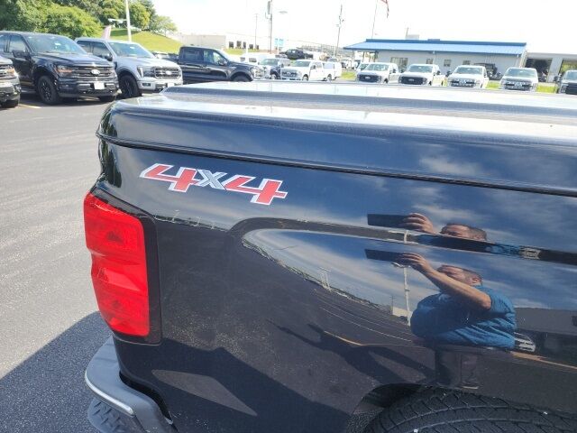 2014 Chevrolet Silverado 1500 LT Washington MO