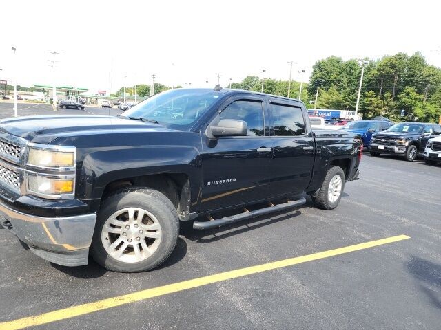 2014 Chevrolet Silverado 1500 LT Washington MO