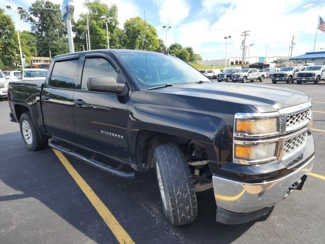 2014 Chevrolet Silverado 1500 LT Washington MO