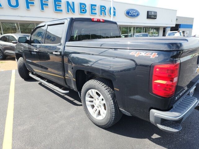 2014 Chevrolet Silverado 1500 LT Washington MO
