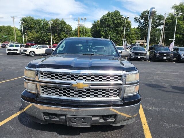 2014 Chevrolet Silverado 1500 LT Washington MO