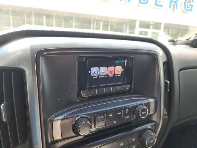 2014 Chevrolet Silverado 1500 LT Washington MO