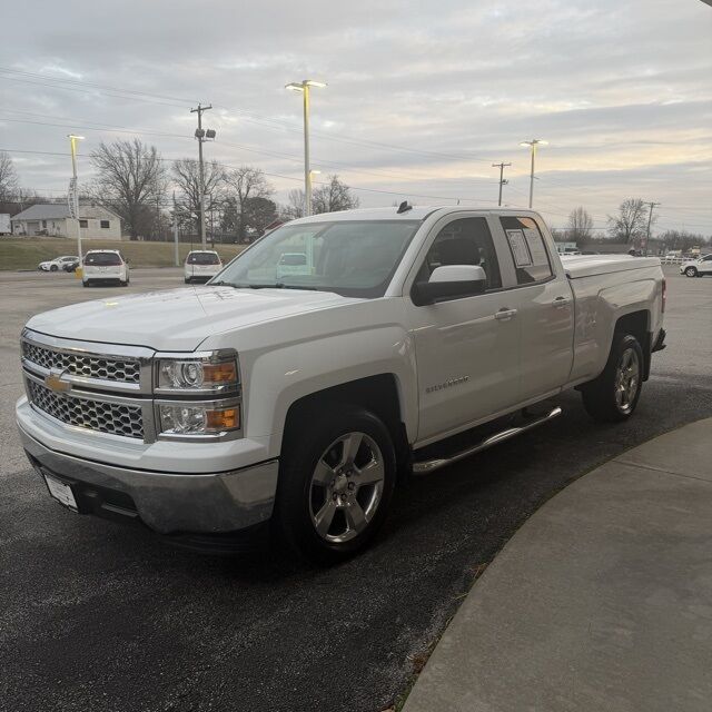 2014 Chevrolet Silverado 1500 LT Herrin IL