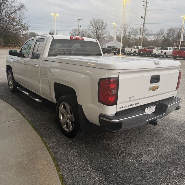 2014 Chevrolet Silverado 1500 LT Herrin IL
