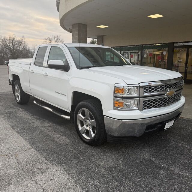 2014 Chevrolet Silverado 1500 LT Herrin IL
