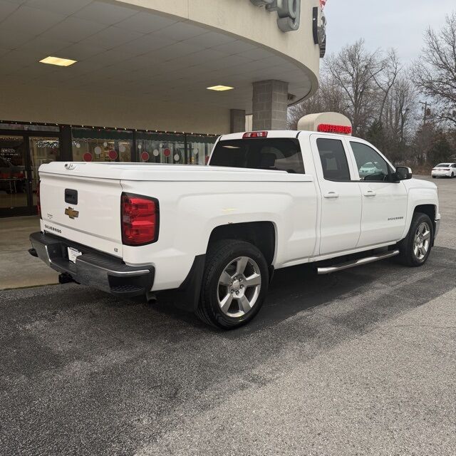 2014 Chevrolet Silverado 1500 LT Herrin IL