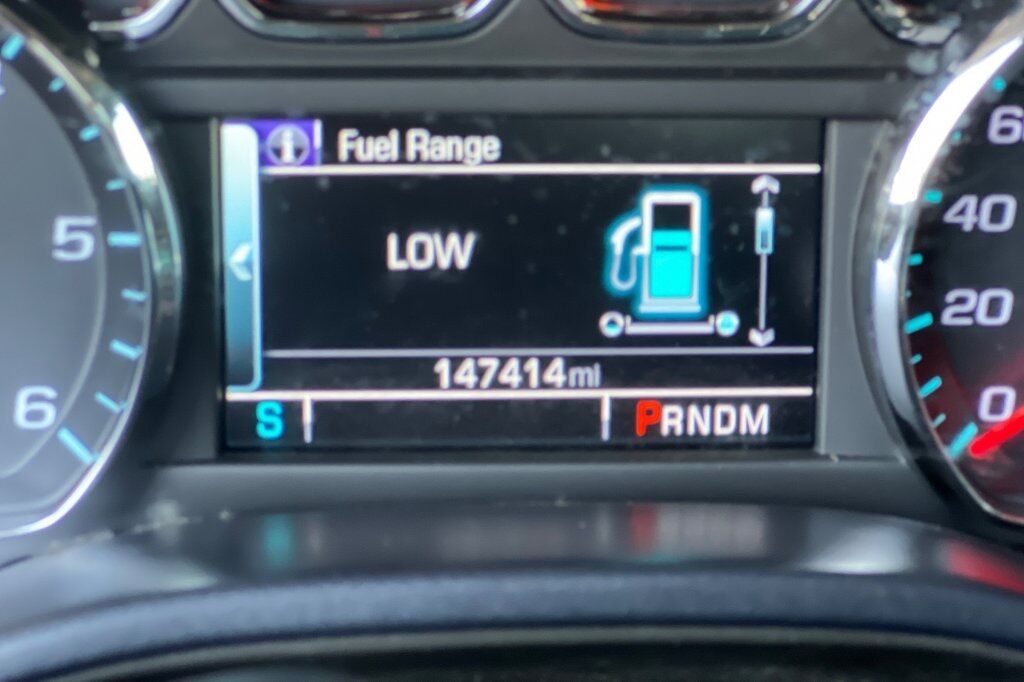 2014 Chevrolet Silverado 1500 LT Fruitland ID