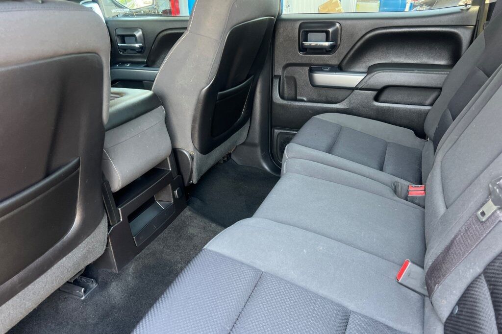 2014 Chevrolet Silverado 1500 LT Fruitland ID