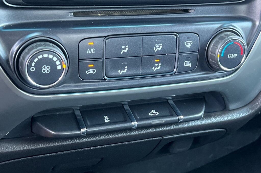 2014 Chevrolet Silverado 1500 LT Fruitland ID