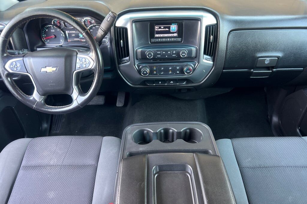 2014 Chevrolet Silverado 1500 LT Fruitland ID