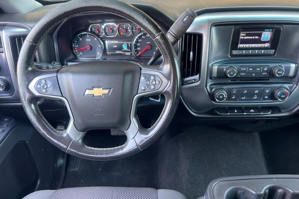 2014 Chevrolet Silverado 1500 LT Fruitland ID