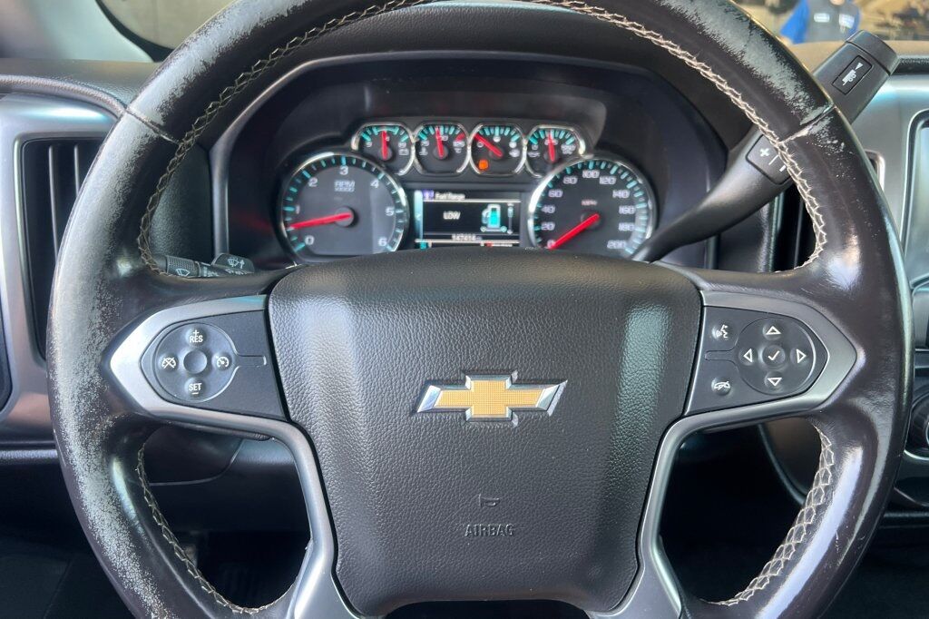2014 Chevrolet Silverado 1500 LT Fruitland ID