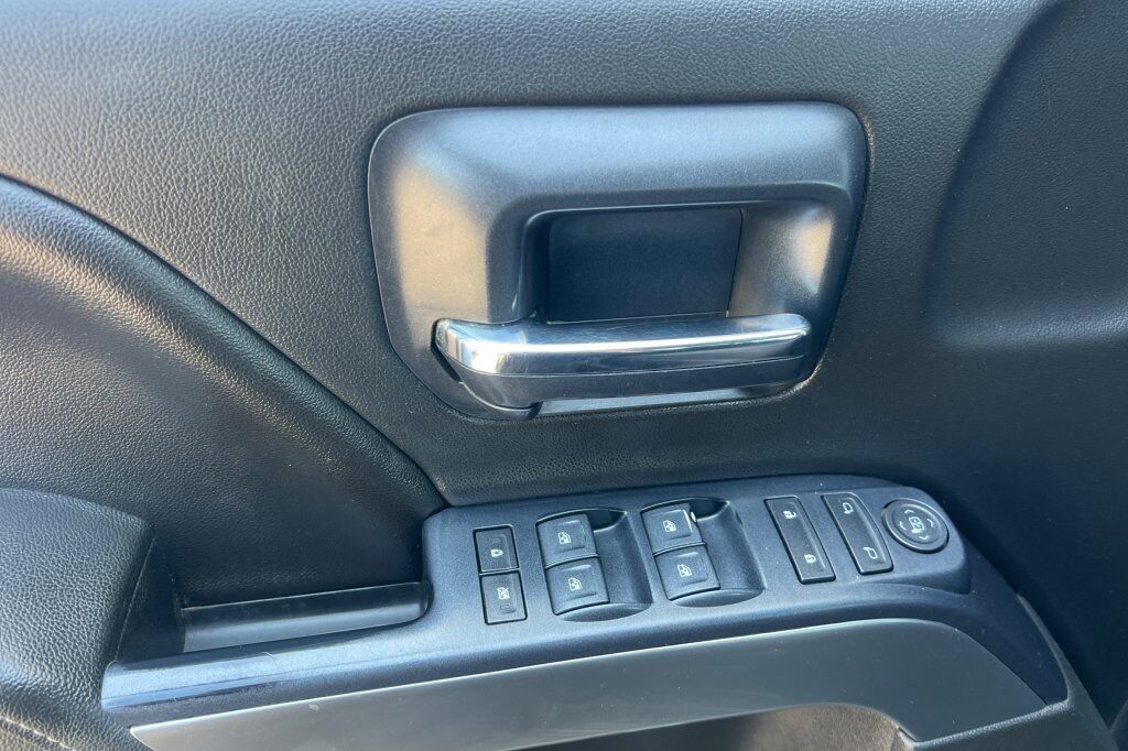 2014 Chevrolet Silverado 1500 LT Fruitland ID