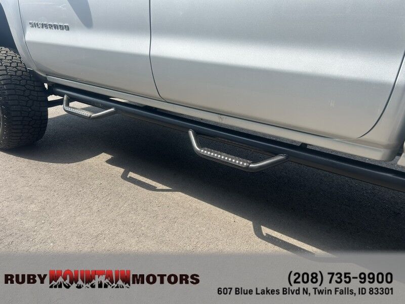 2014 Chevrolet Silverado 1500 LT Twin Falls ID