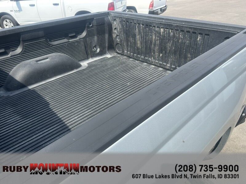 2014 Chevrolet Silverado 1500 LT Twin Falls ID
