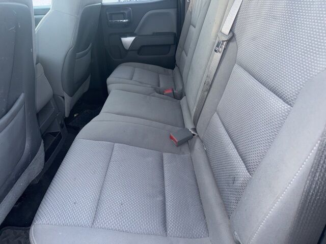 2014 Chevrolet Silverado 1500 LT West Burlington IA