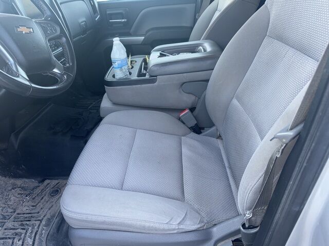 2014 Chevrolet Silverado 1500 LT West Burlington IA