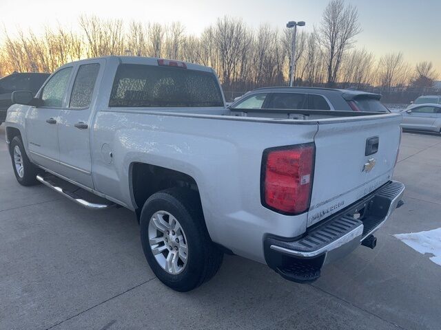 2014 Chevrolet Silverado 1500 LT West Burlington IA
