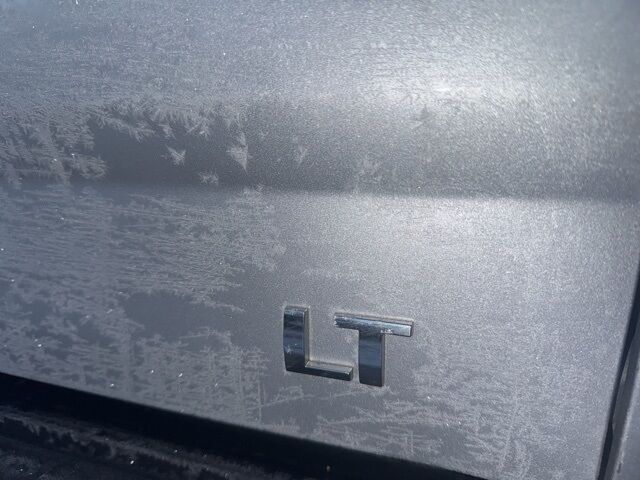 2014 Chevrolet Silverado 1500 LT West Burlington IA