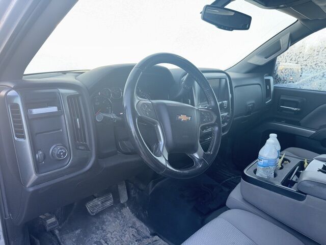 2014 Chevrolet Silverado 1500 LT West Burlington IA