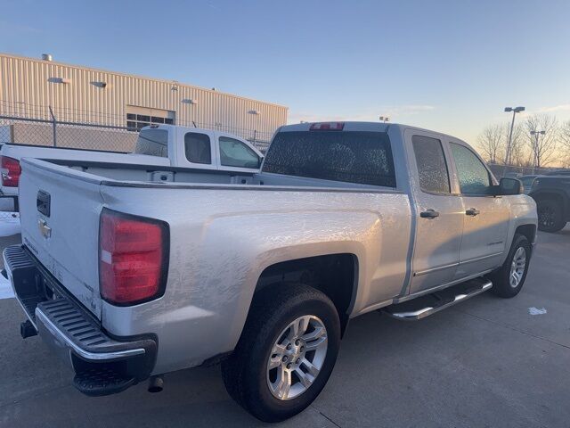 2014 Chevrolet Silverado 1500 LT West Burlington IA