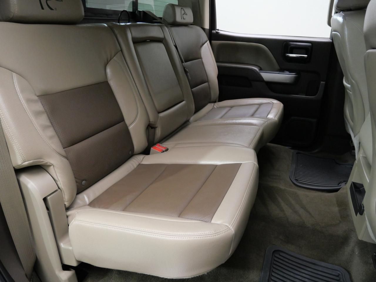 2014 Chevrolet Silverado 1500 LT Z71 Ducks Unlimited 5.3L Ecotec3 4x4 Mansfield TX