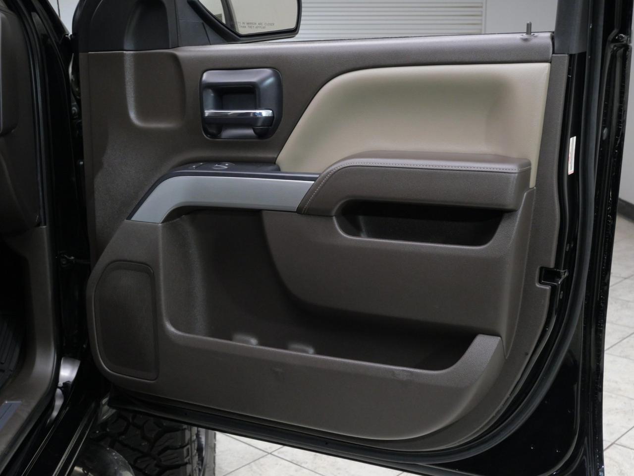 2014 Chevrolet Silverado 1500 LT Z71 Ducks Unlimited 5.3L Ecotec3 4x4 Mansfield TX