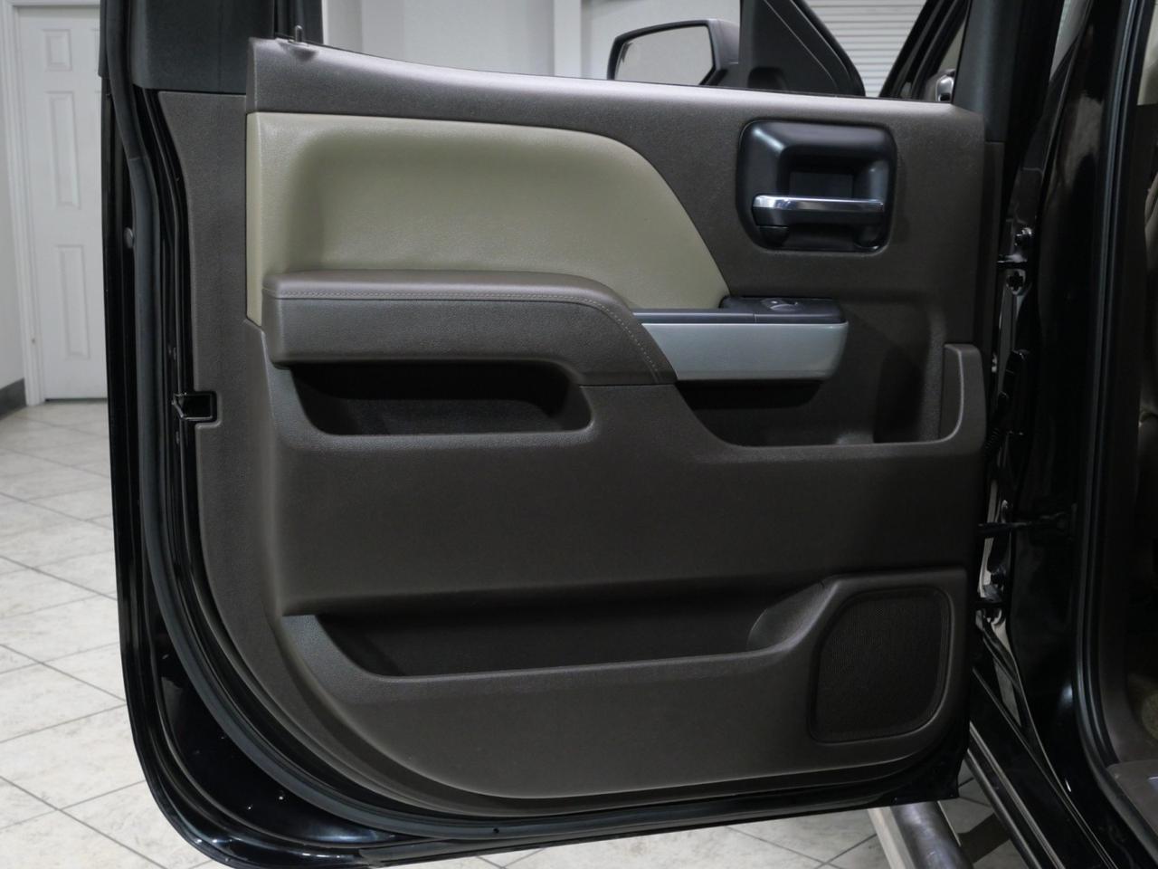 2014 Chevrolet Silverado 1500 LT Z71 Ducks Unlimited 5.3L Ecotec3 4x4 Mansfield TX