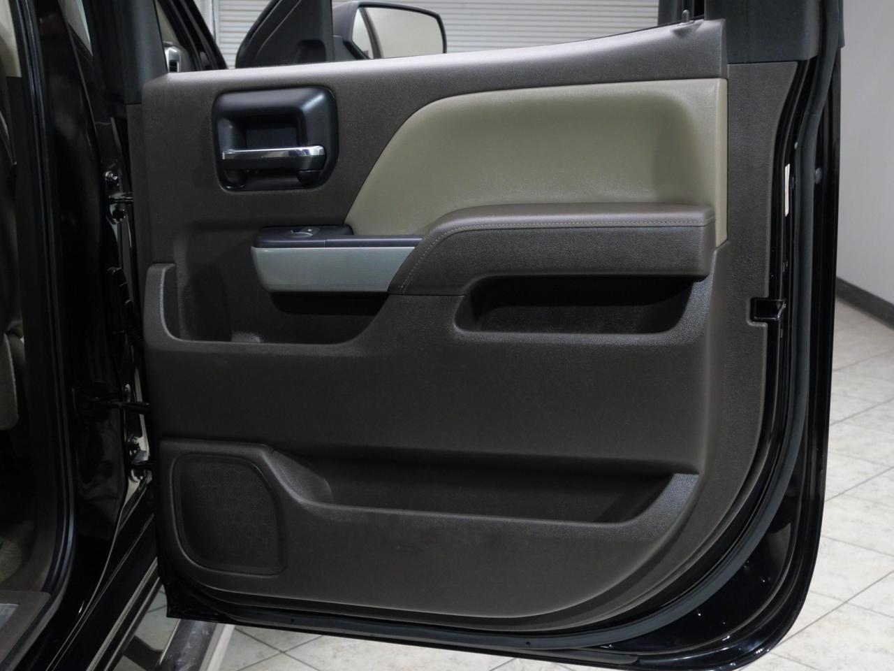 2014 Chevrolet Silverado 1500 LT Z71 Ducks Unlimited 5.3L Ecotec3 4x4 Mansfield TX