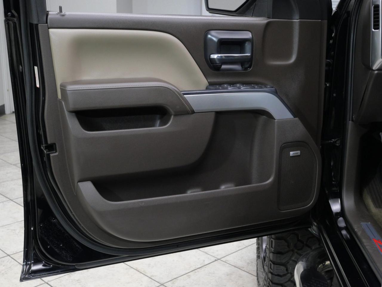 2014 Chevrolet Silverado 1500 LT Z71 Ducks Unlimited 5.3L Ecotec3 4x4 Mansfield TX