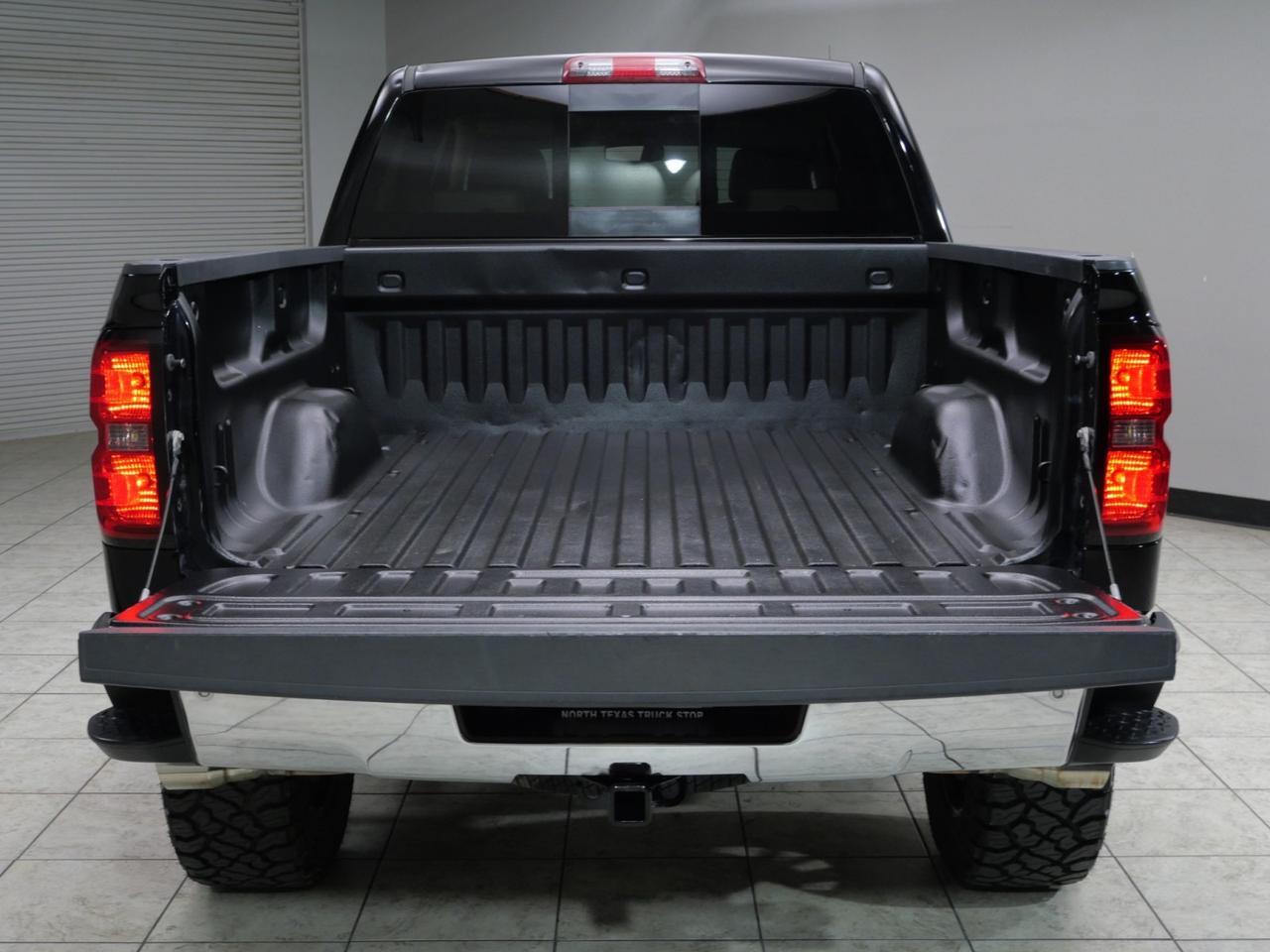 2014 Chevrolet Silverado 1500 LT Z71 Ducks Unlimited 5.3L Ecotec3 4x4 Mansfield TX