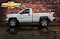 2014 Chevrolet Silverado 1500 LT w/1LT