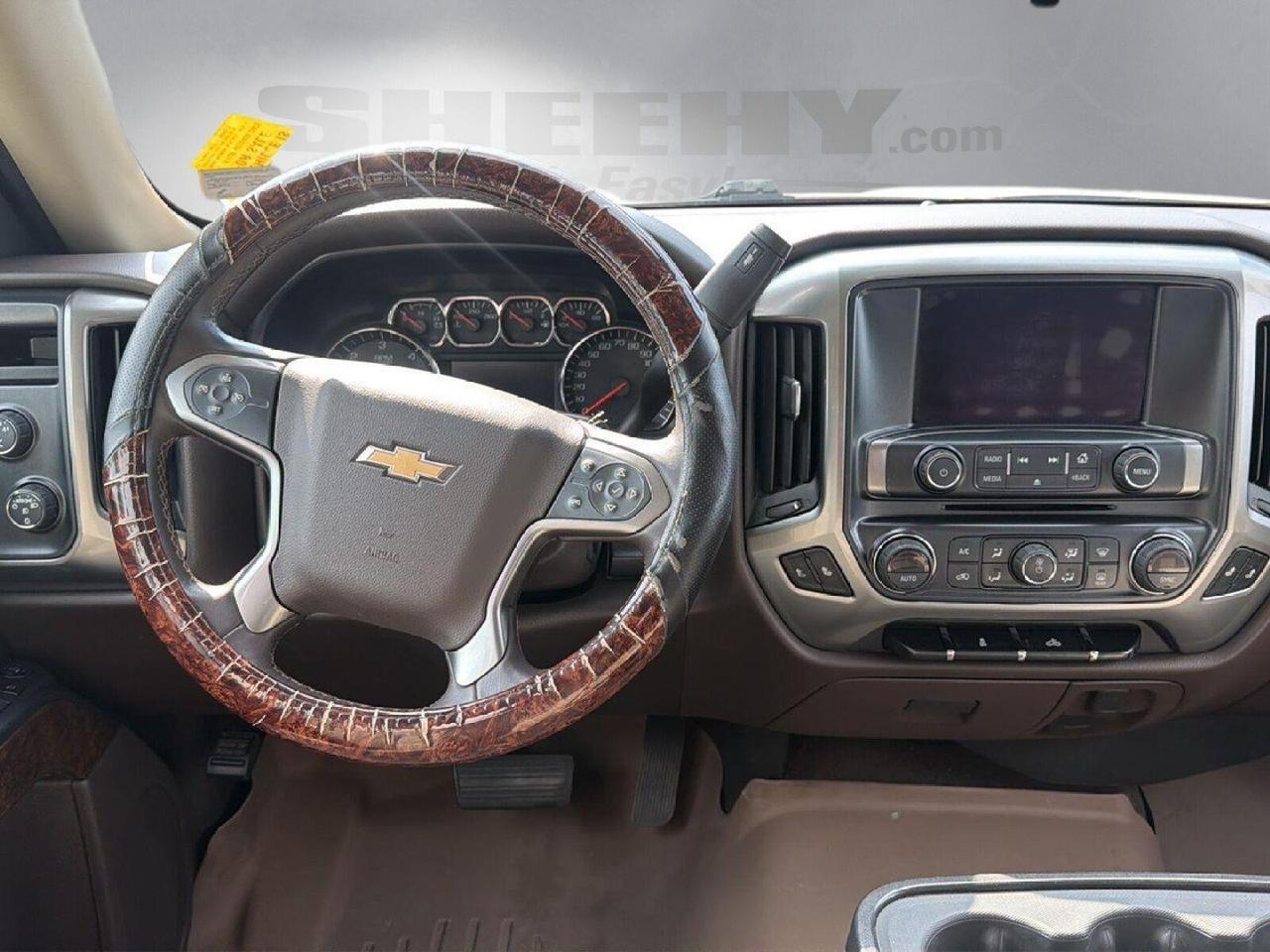2014 Chevrolet Silverado 1500 LT Gaithersburg MD