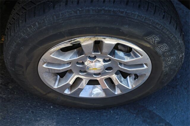 2014 Chevrolet Silverado 1500 LT Tacoma WA