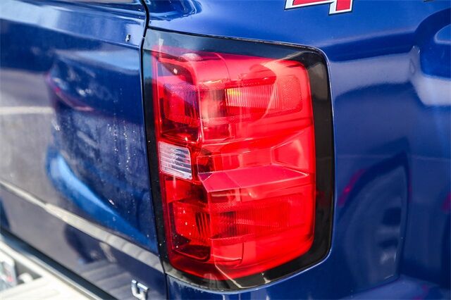 2014 Chevrolet Silverado 1500 LT Tacoma WA