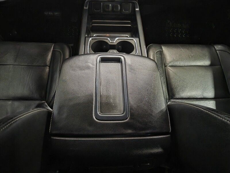 2014 Chevrolet Silverado 1500 LTZ 4WD 5.3L V8 GPS Camera 20 Wheels 33 Tires FREE WARRANTY Arlington TX