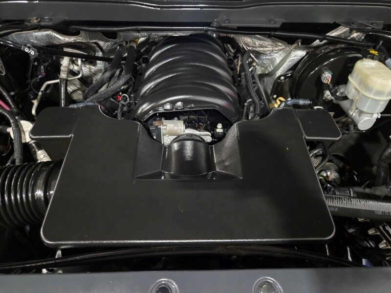 2014 Chevrolet Silverado 1500 LTZ 4WD 5.3L V8 GPS Camera 20 Wheels 33 Tires FREE WARRANTY Arlington TX