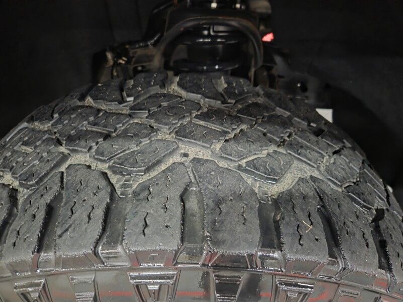 2014 Chevrolet Silverado 1500 LTZ 4WD 5.3L V8 GPS Camera 20 Wheels 33 Tires FREE WARRANTY Arlington TX